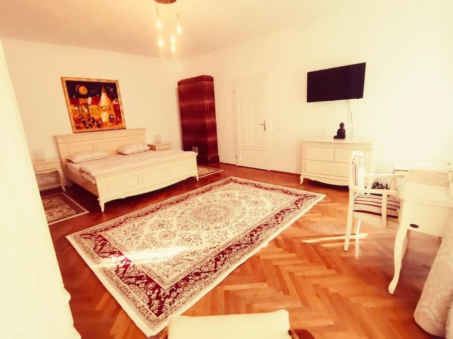 Casa Young&Jung Sibiu Exteriör bild