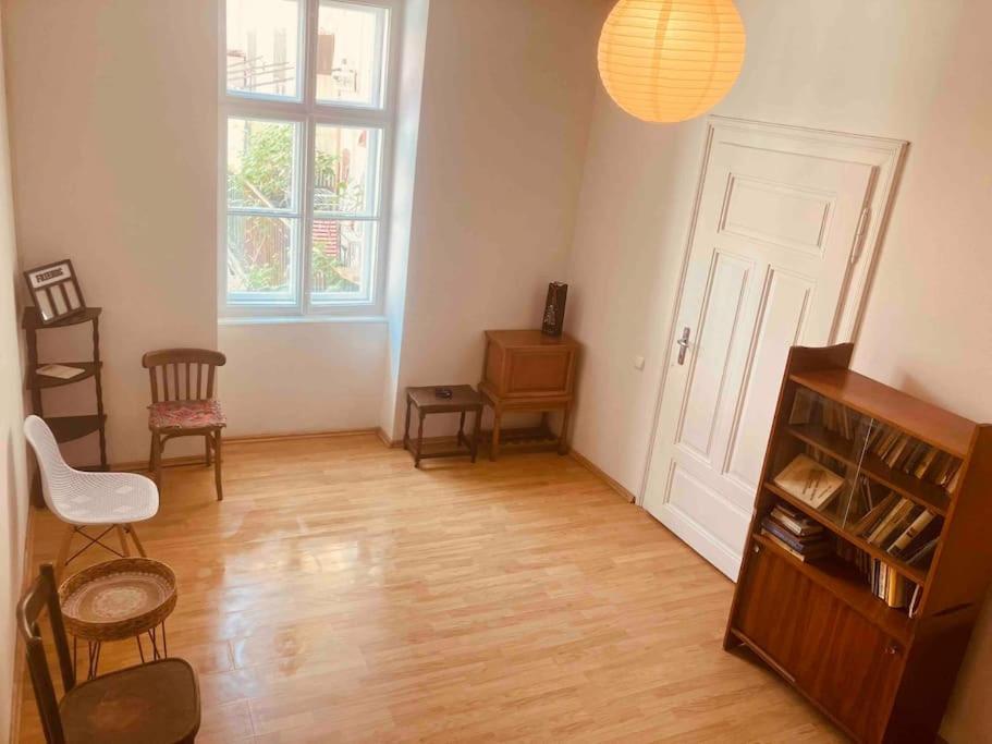 Casa Young&Jung Sibiu Exteriör bild